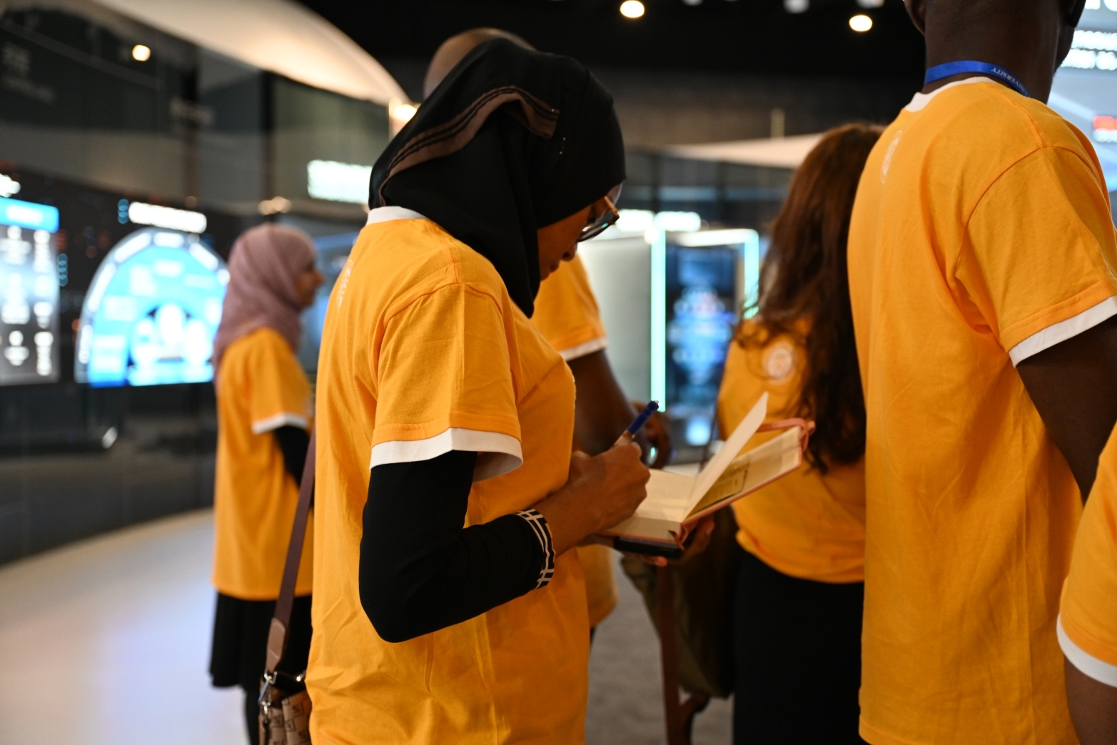 北大政府管理学院MPP学生赴沪杭参访实践